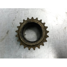 112R008 Crankshaft Timing Gear For 94-95 Ford F-150 5.0 112R008 Crankshaft Timing Gear For 94-95 Ford F-150 5.0